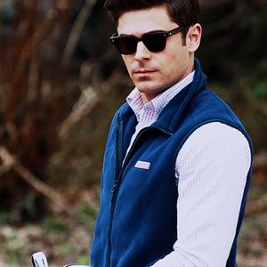 Coats | Mens Vineyard Vines Vest | Poshmark